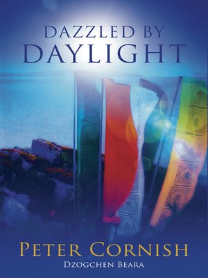 cover image of Dazzled by Daylight